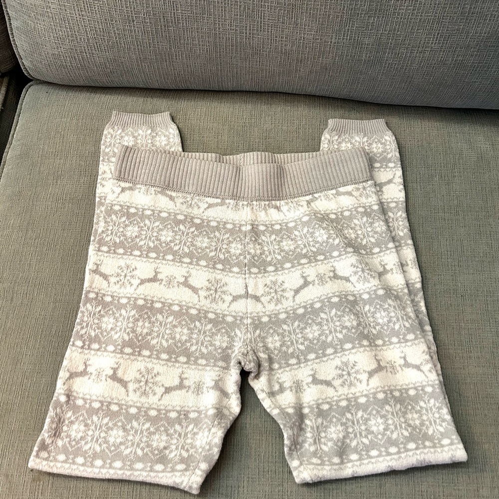 Winter Leggings